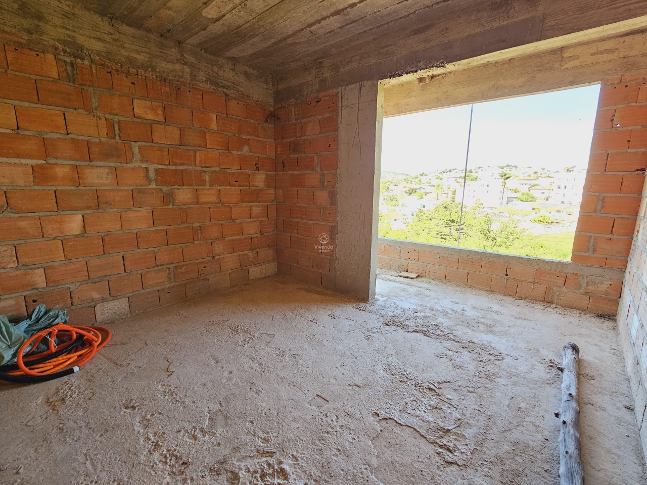 APARTAMENTO COM AREA à venda no CERQUEIRA LIMA: 