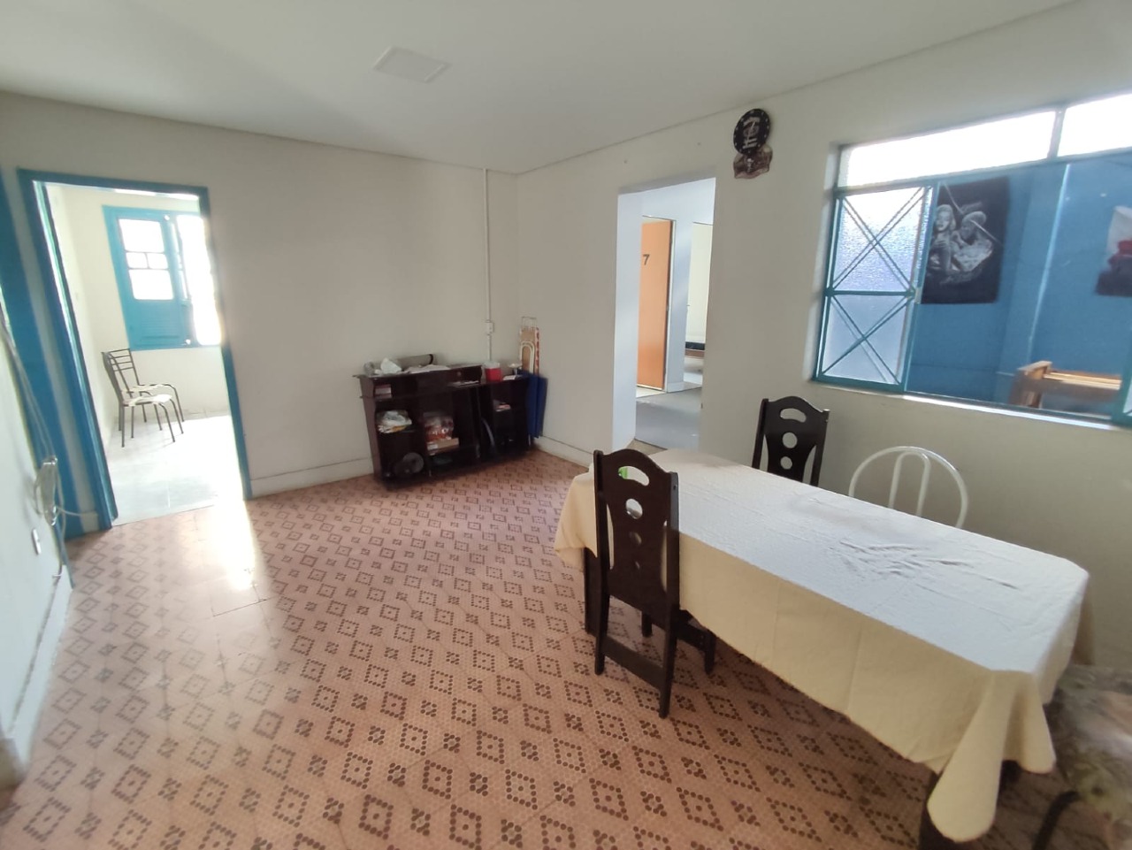 CASA para aluguel no CENTRO: 