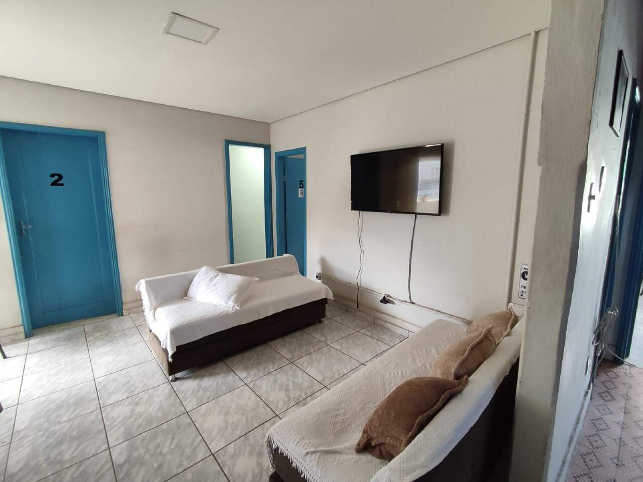 CASA para aluguel no CENTRO: 