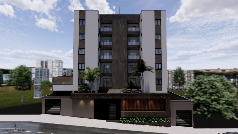 APARTAMENTO à venda no TROPICAL: 