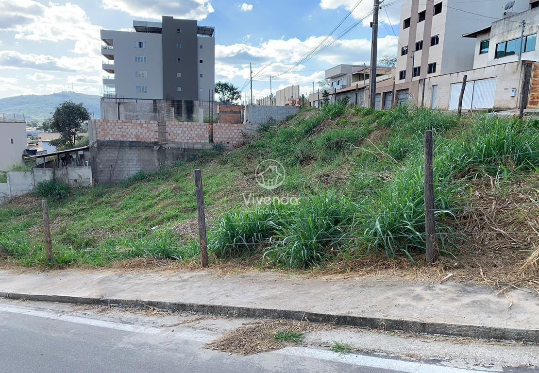 LOTE à venda no OLIMPIO MOREIRA: 