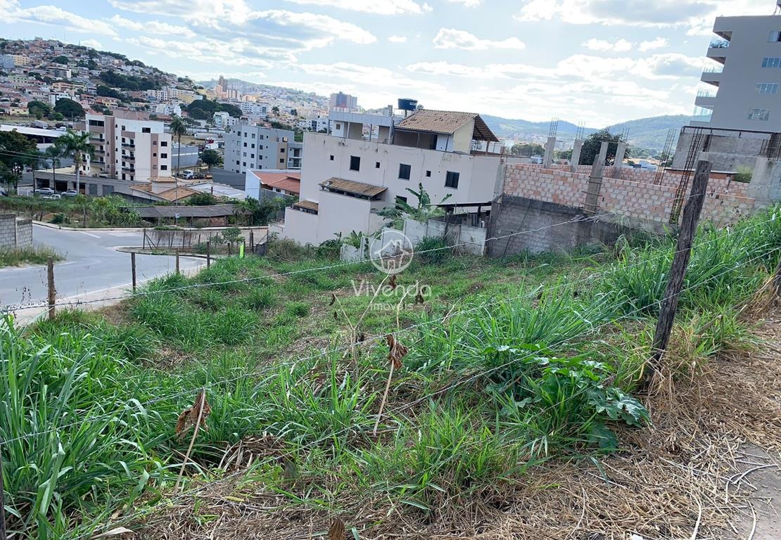 LOTE à venda no OLIMPIO MOREIRA: 