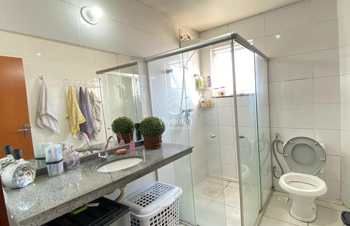 APARTAMENTO à venda no OLIMPIO MOREIRA: 