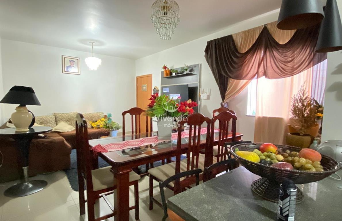 APARTAMENTO à venda no OLIMPIO MOREIRA: 