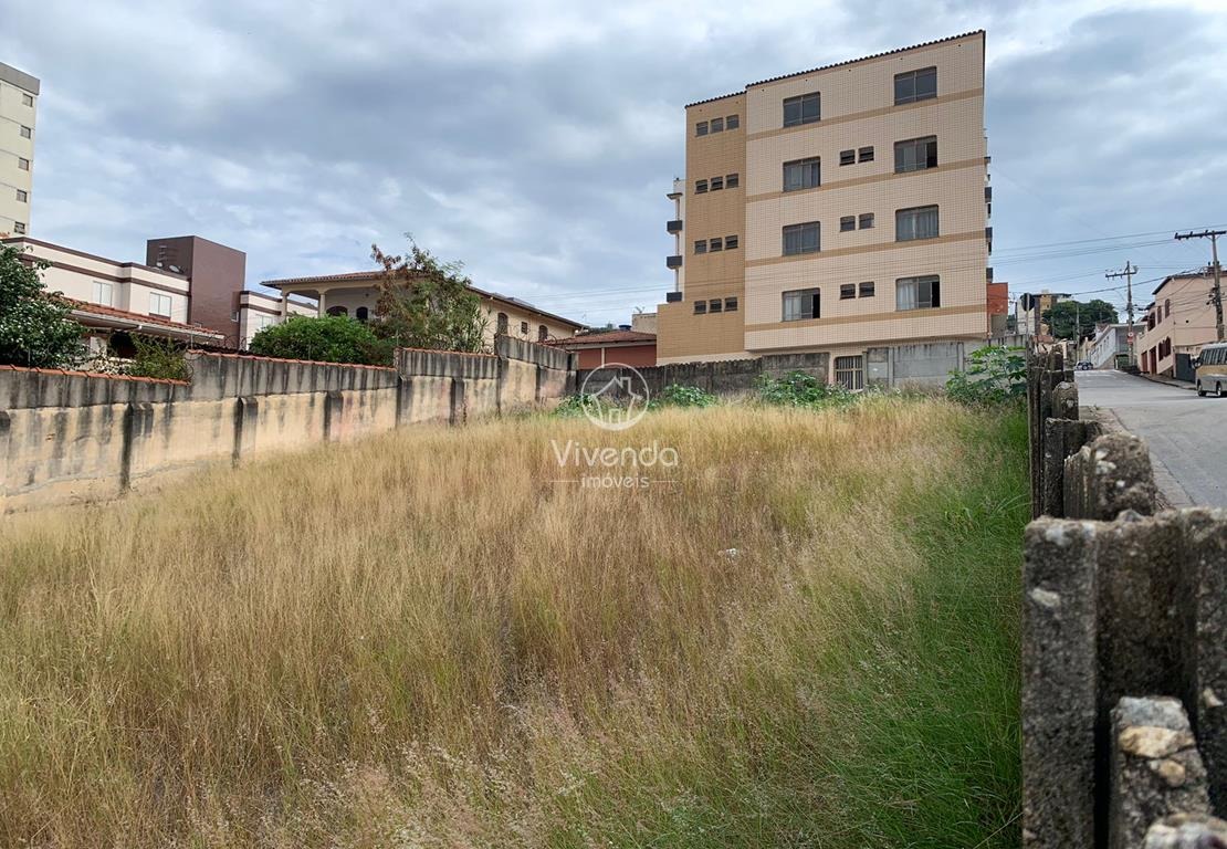 LOTE à venda no GRAÇAS: 