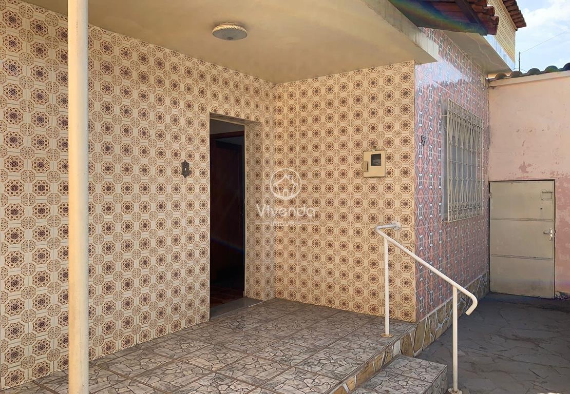 CASA à venda no CENTRO: 