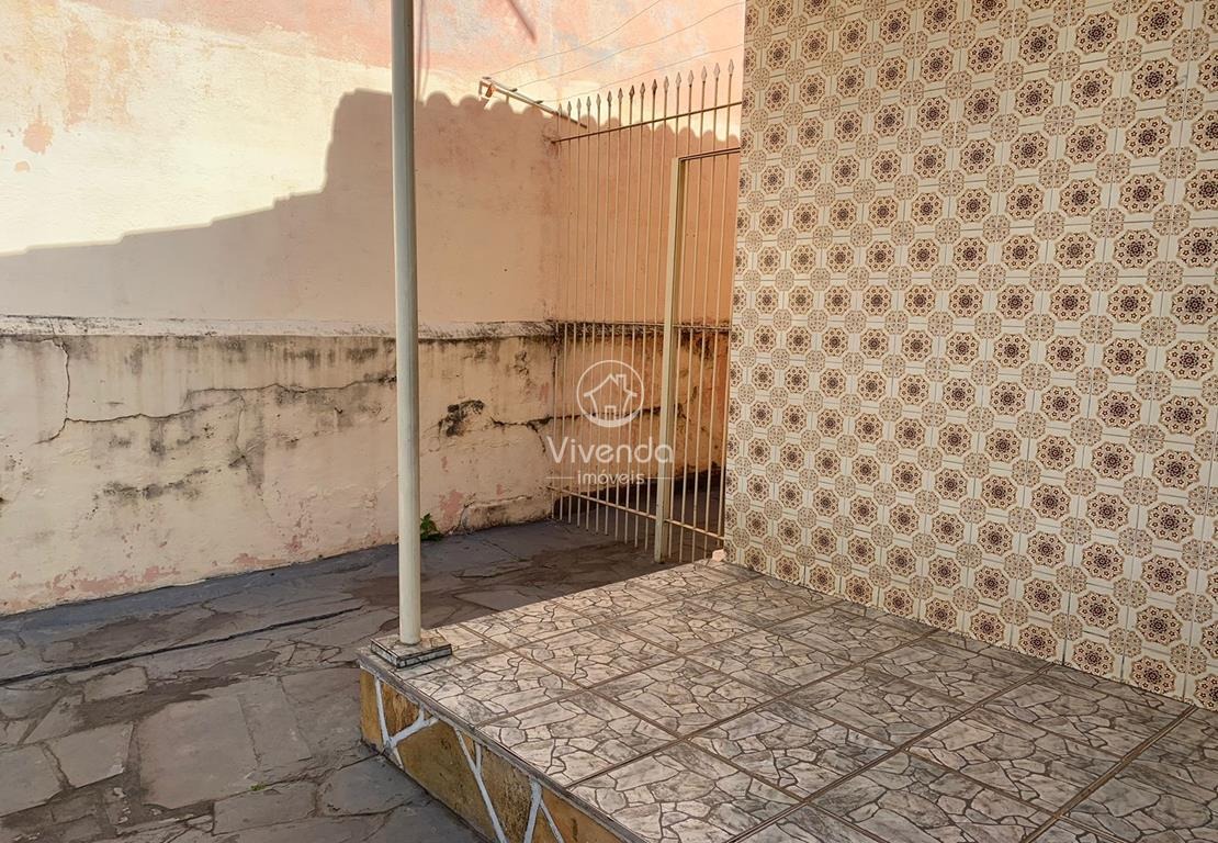 CASA à venda no CENTRO: 