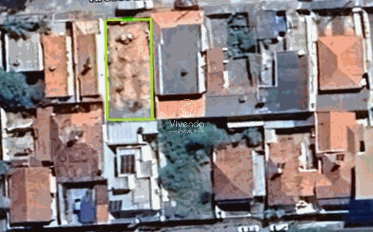 LOTE à venda no SANTA MONICA: 