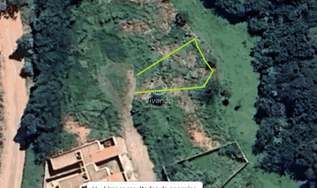 LOTE à venda no Conjunto Habitacional Jadir Marinho: 