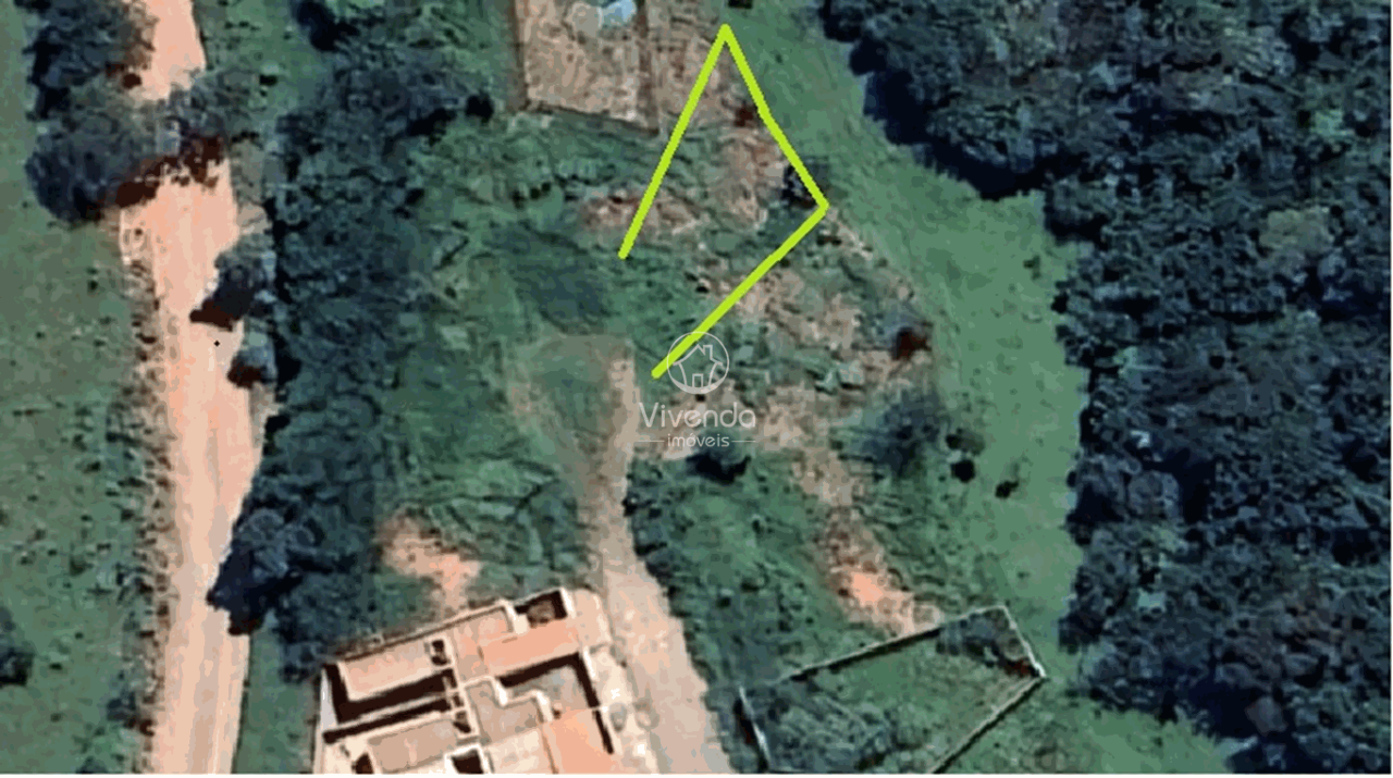 LOTE à venda no Conjunto Habitacional Jadir Marinho: 