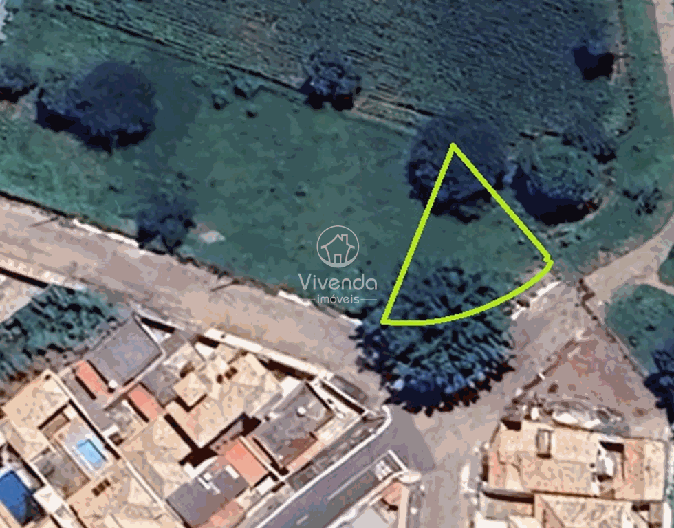 LOTE à venda no PADRE EUSTAQUIO: 