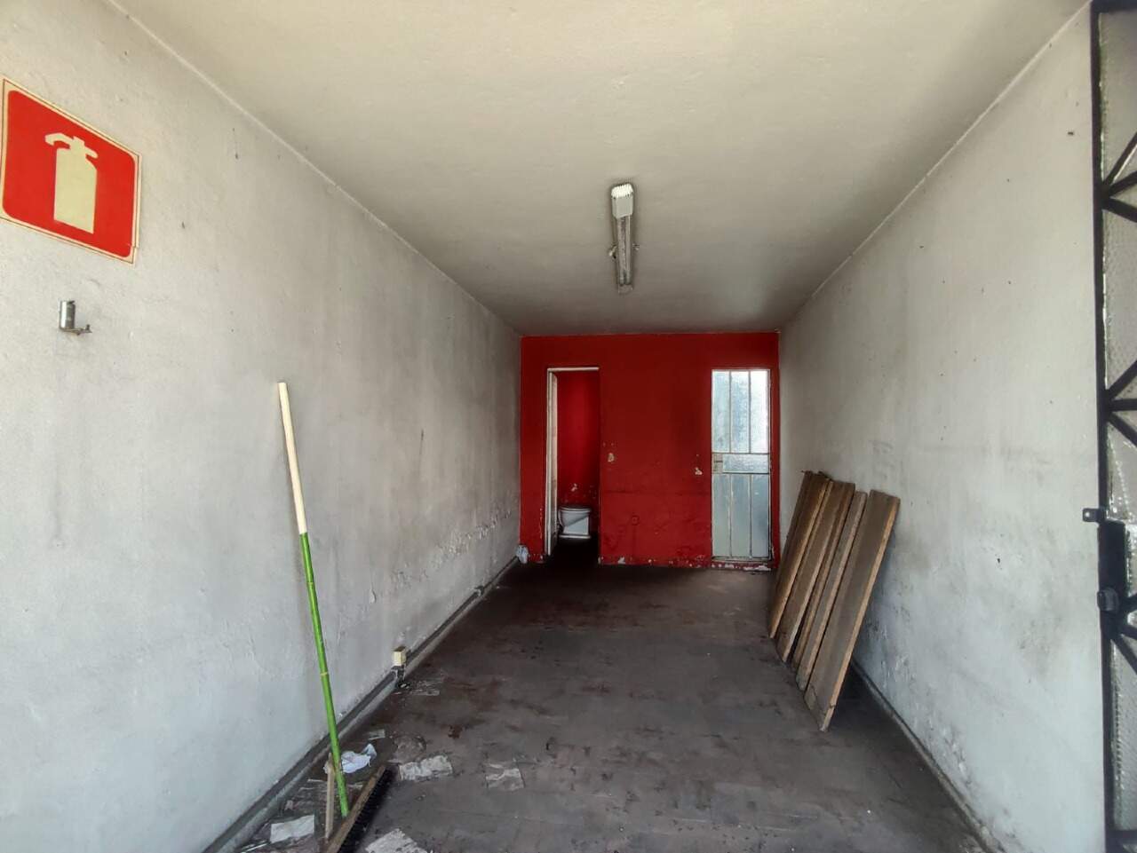 LOJA para aluguel no CENTRO: 