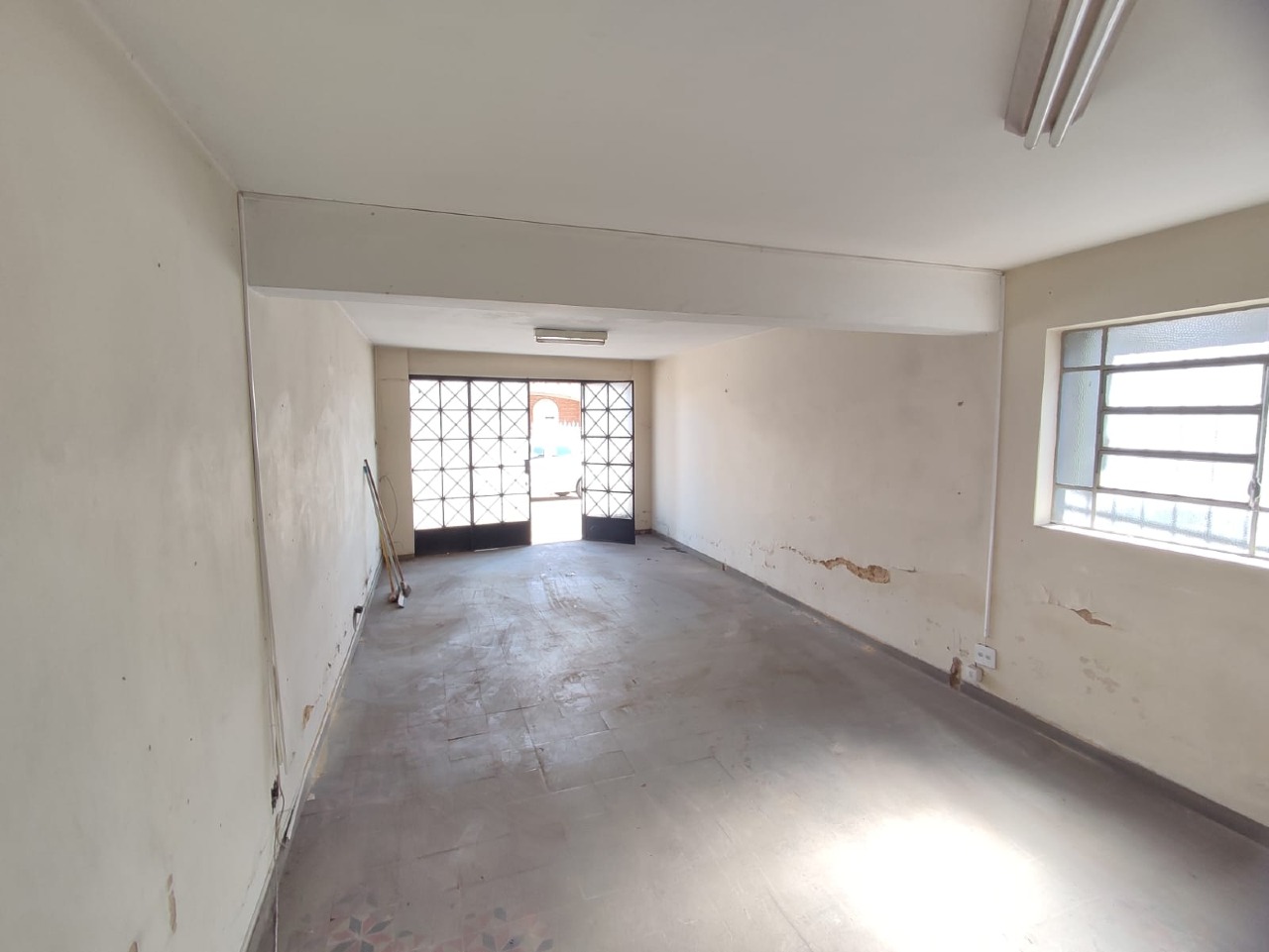 LOJA para aluguel no CENTRO: 