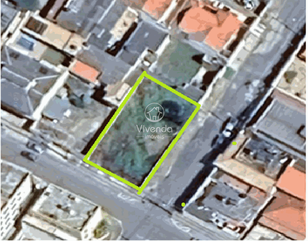 LOTE à venda no Parque Jardim Santanense: 