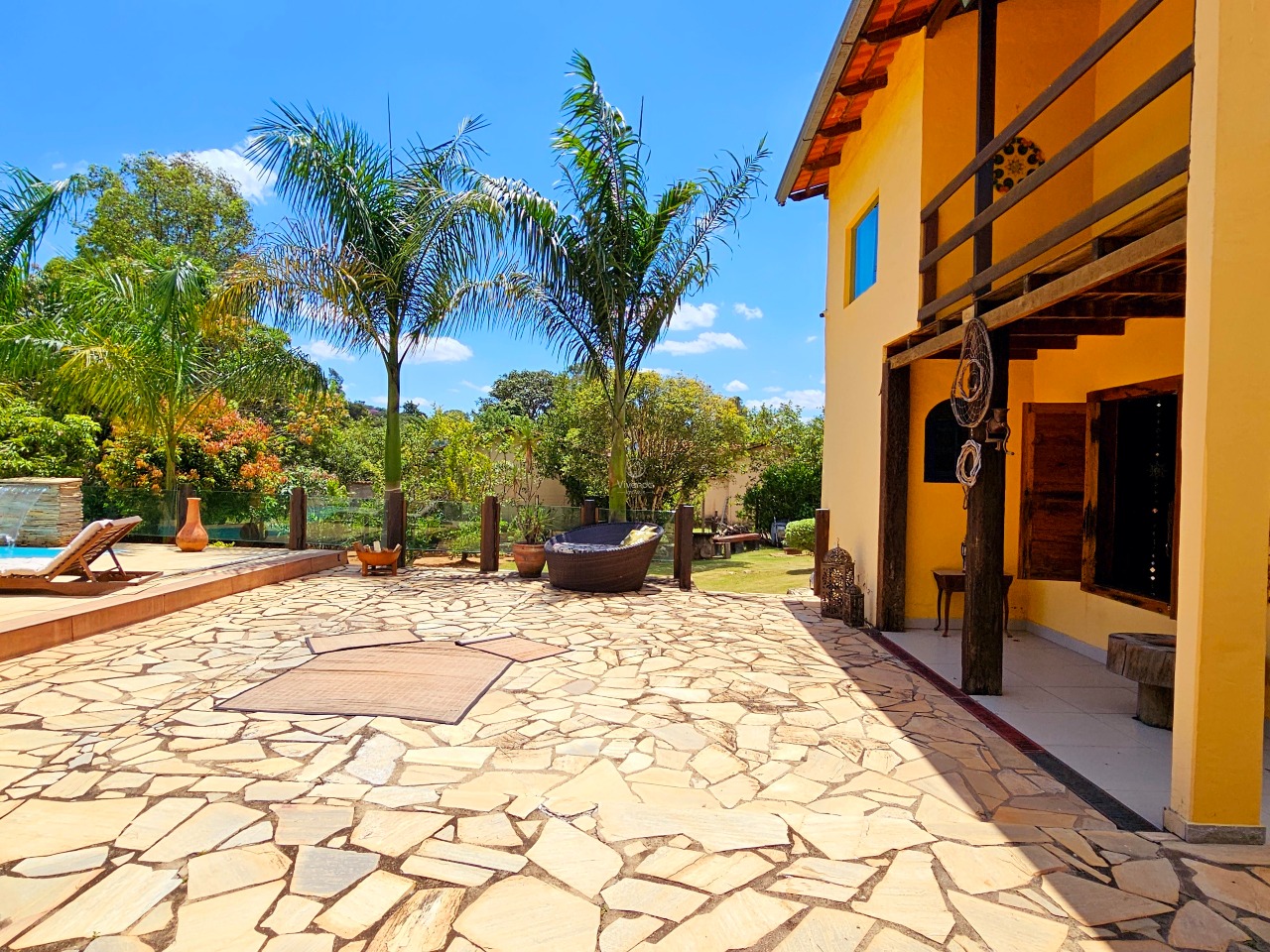 CHACARA à venda no CORREGO DO SOLDADO (ZONA RURAL): 