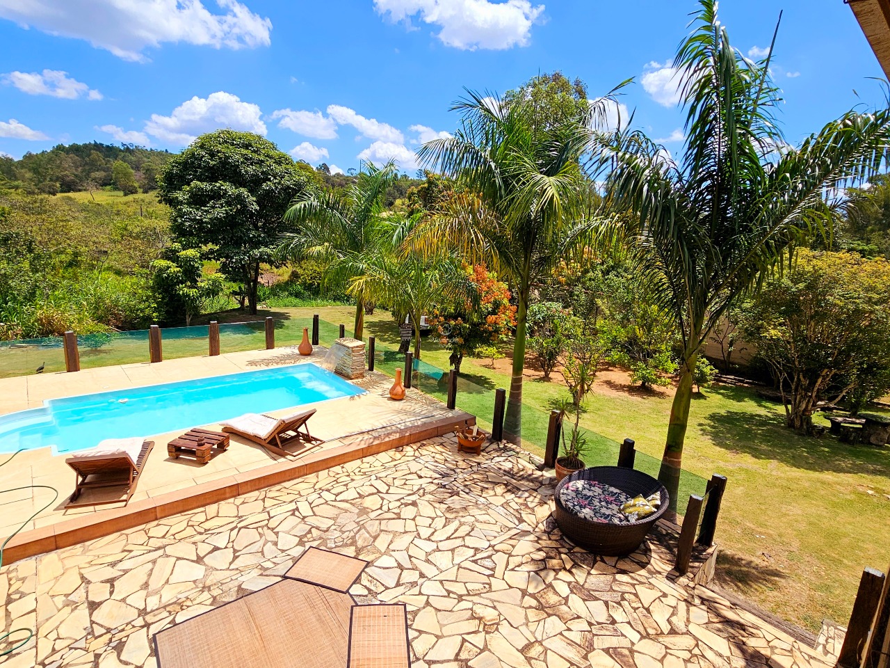 CHACARA à venda no CORREGO DO SOLDADO (ZONA RURAL): 