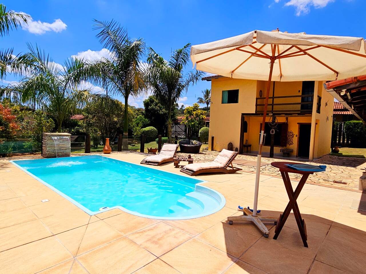 CHACARA à venda no CORREGO DO SOLDADO (ZONA RURAL): 