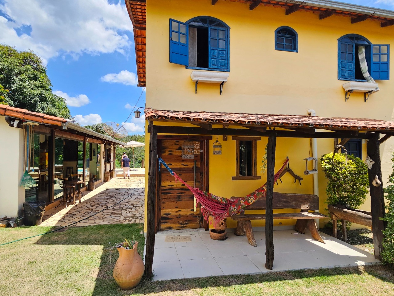CHACARA à venda no CORREGO DO SOLDADO (ZONA RURAL): 