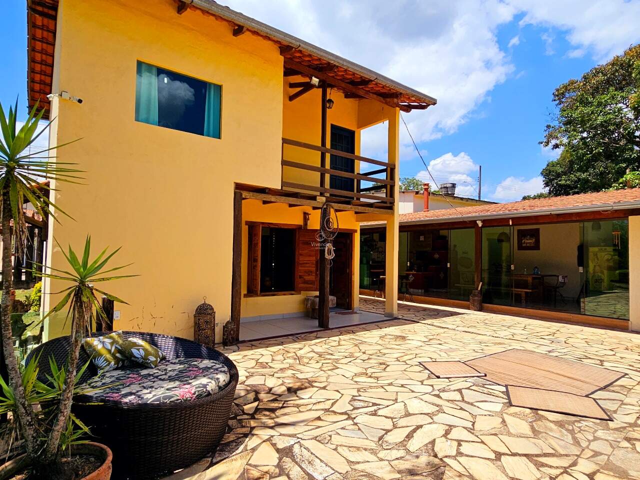 CHACARA à venda no CORREGO DO SOLDADO (ZONA RURAL): 