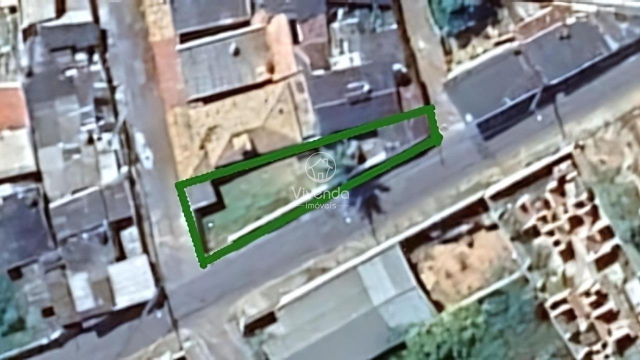 LOTE à venda no GARCIAS: 