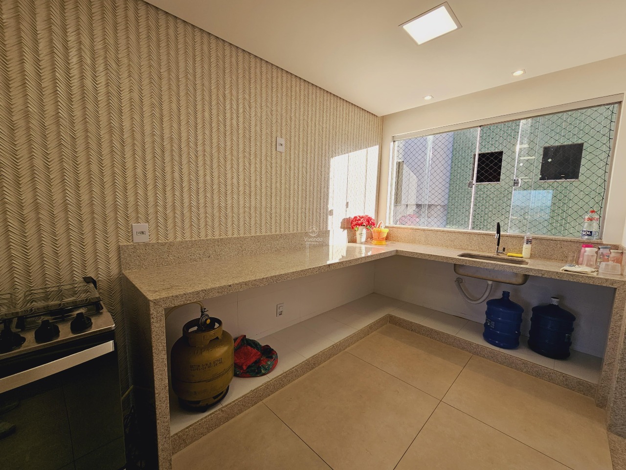 APTO COBERTURA à venda no BELVEDERE: 