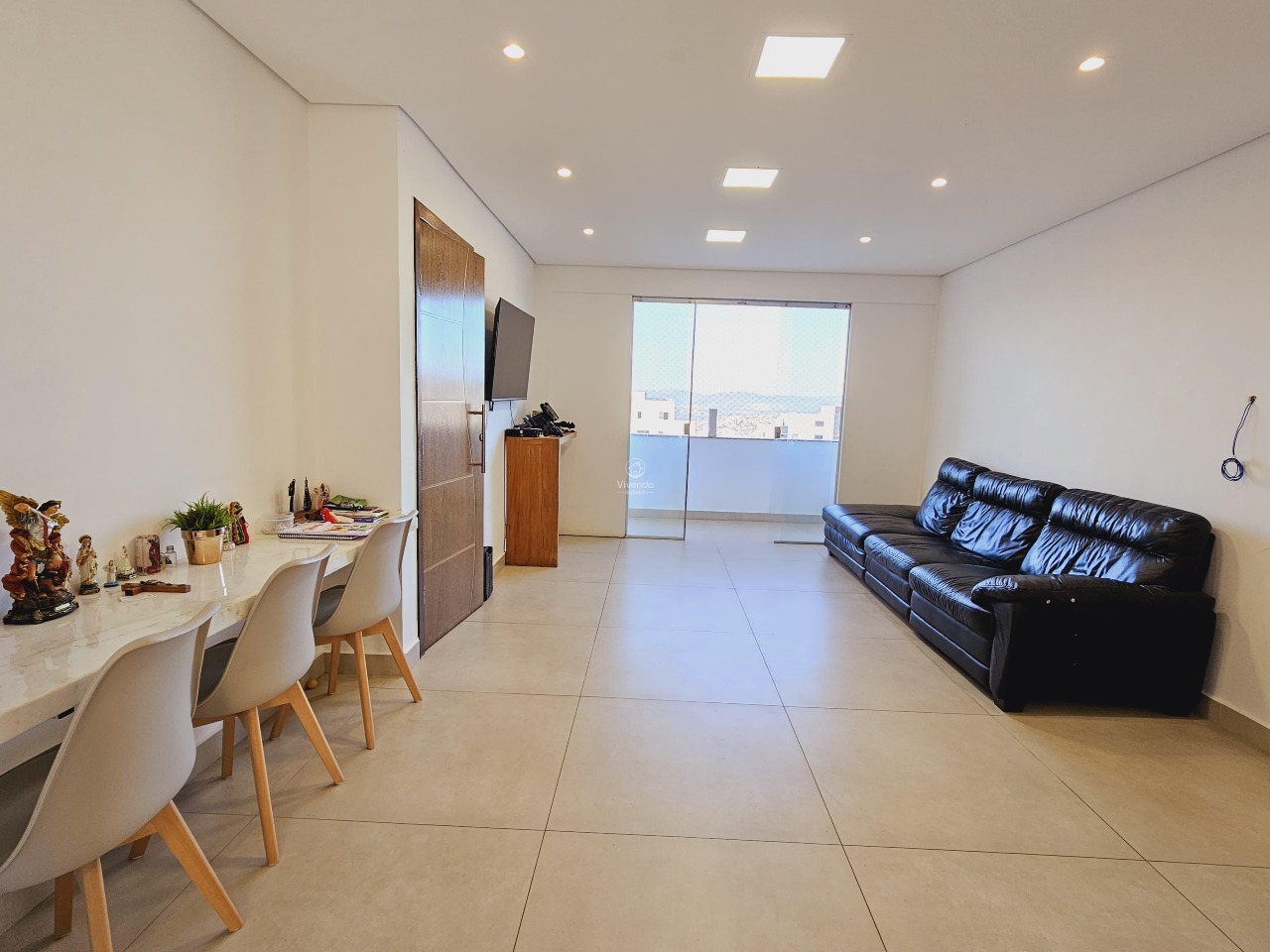 APTO COBERTURA à venda no BELVEDERE: 