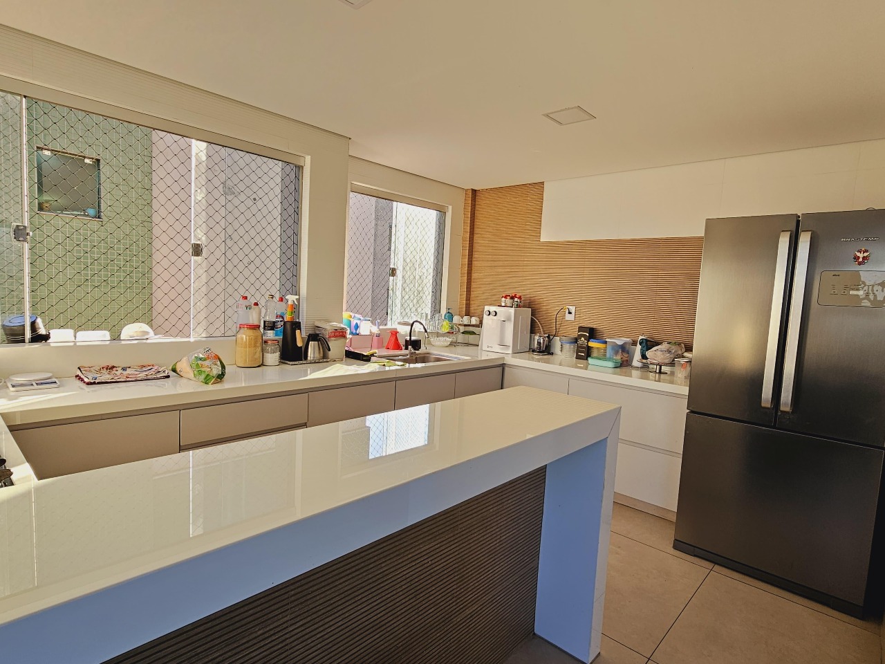 APTO COBERTURA à venda no BELVEDERE: 