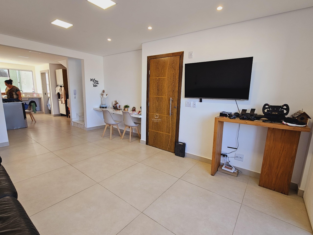 APTO COBERTURA à venda no BELVEDERE: 