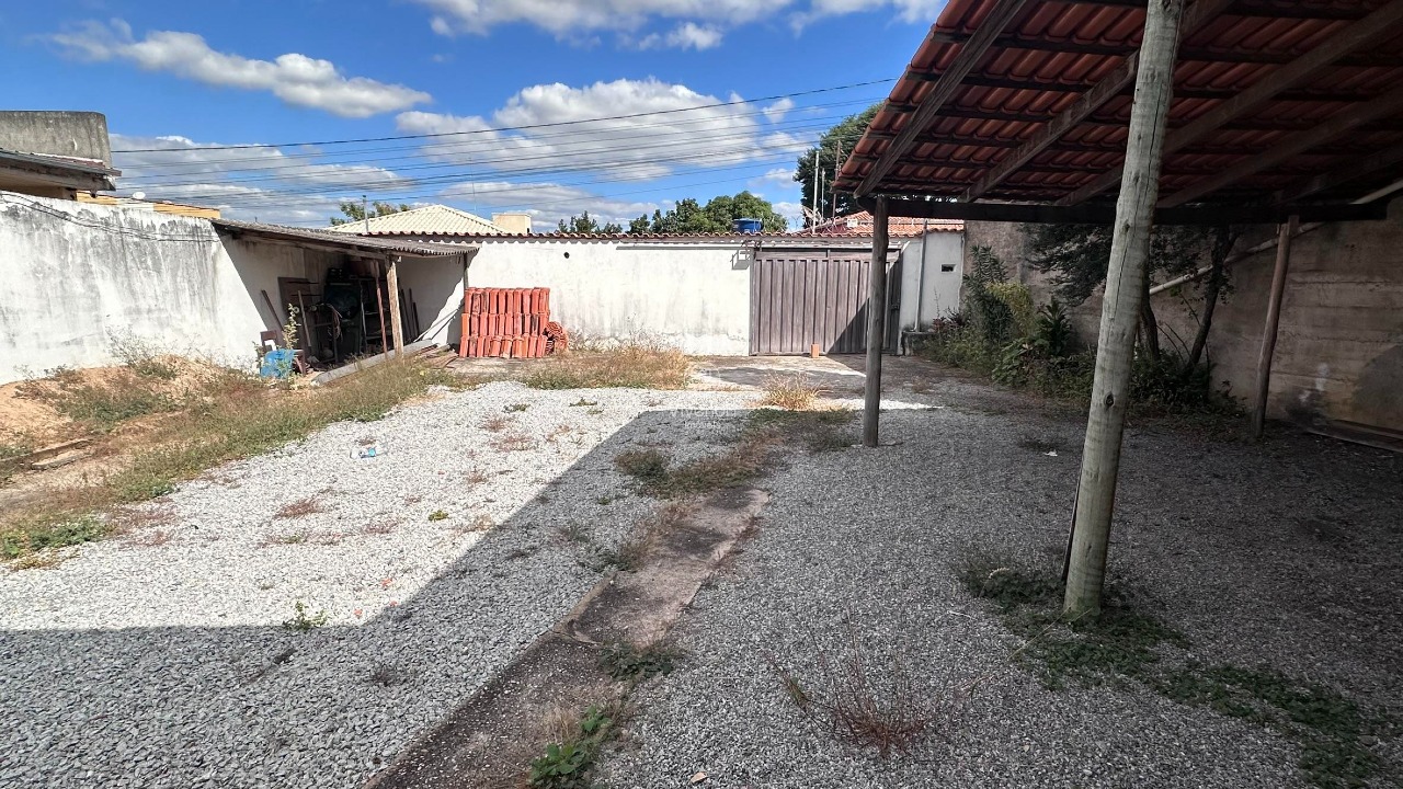 CASA à venda no Parque Jardim Santanense: 