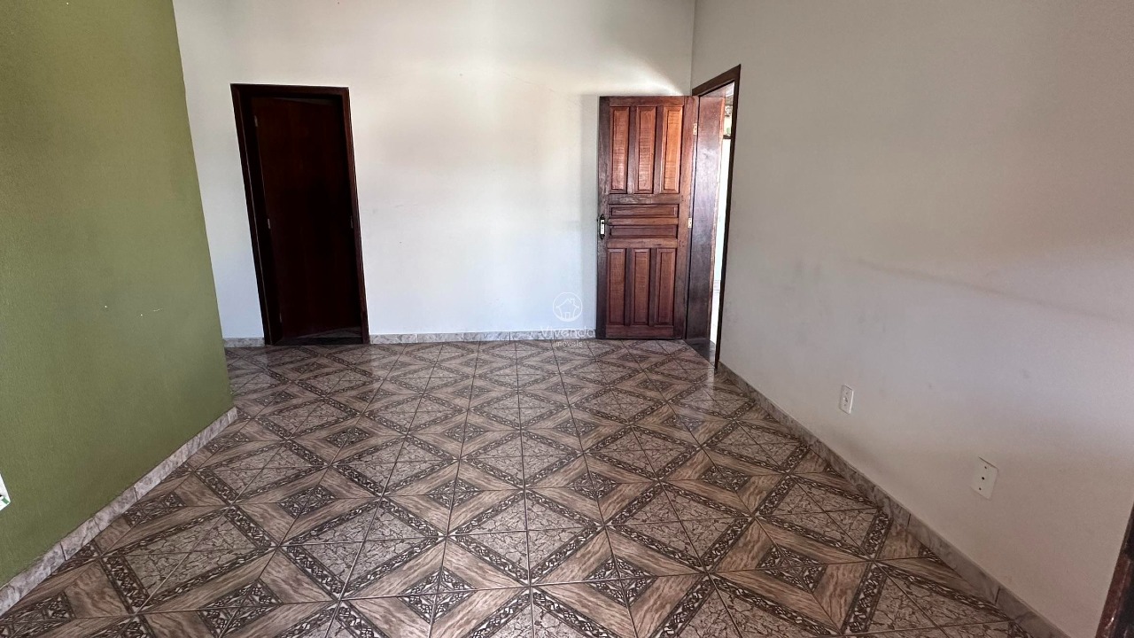 CASA à venda no Parque Jardim Santanense: 