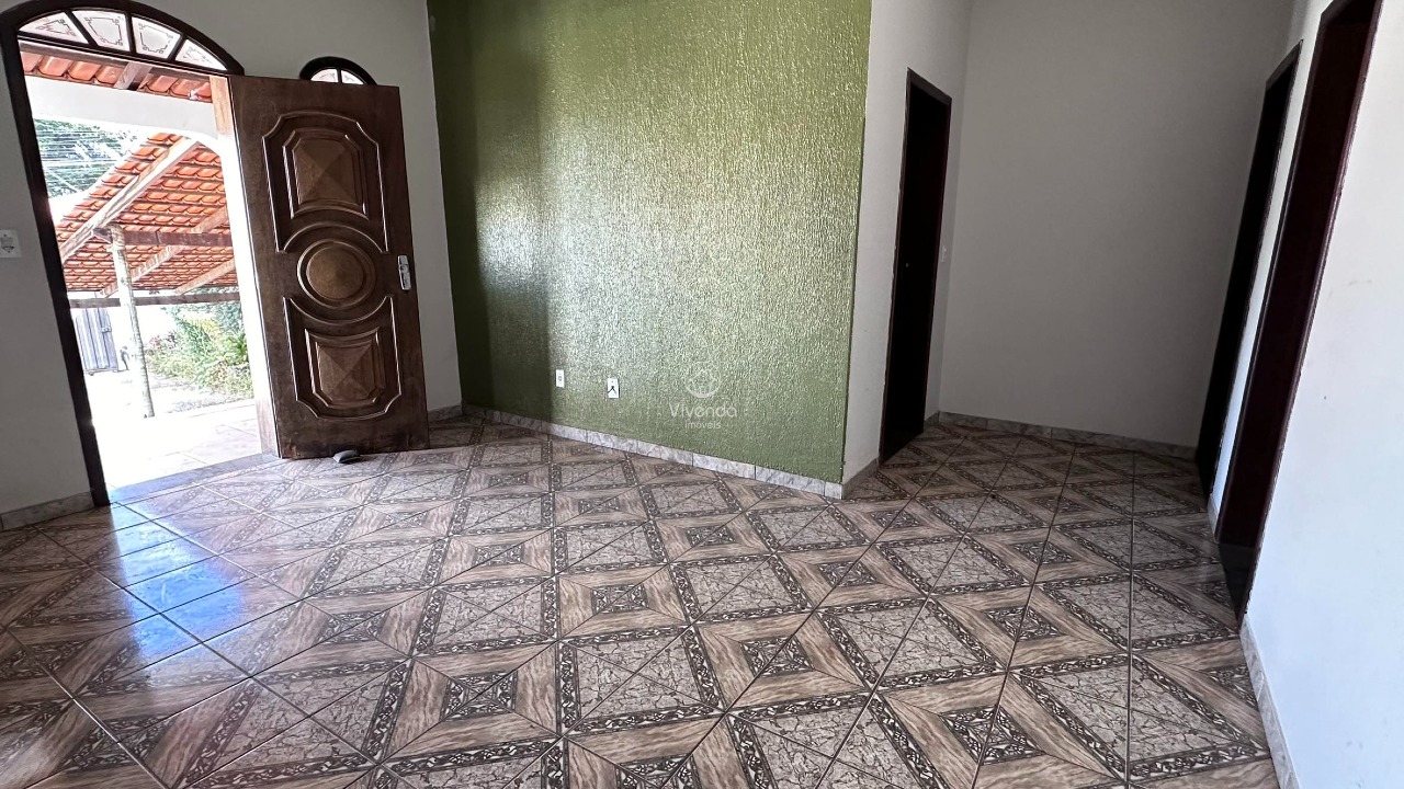 CASA à venda no Parque Jardim Santanense: 