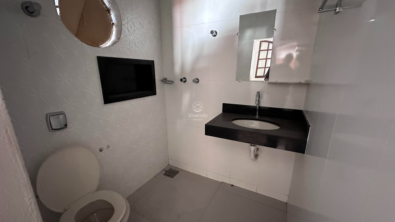 CASA à venda no Parque Jardim Santanense: 