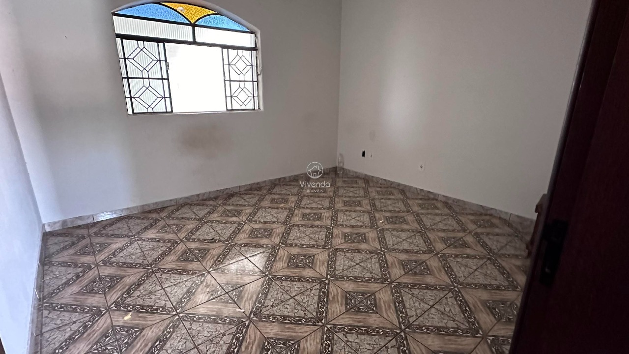 CASA à venda no Parque Jardim Santanense: 