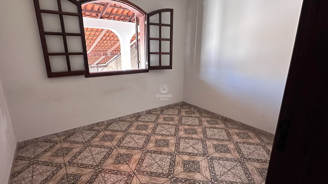 CASA à venda no Parque Jardim Santanense: 