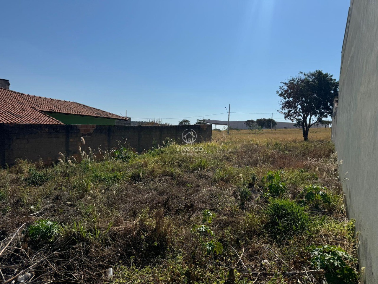 LOTE à venda no MORADA NOVA: 