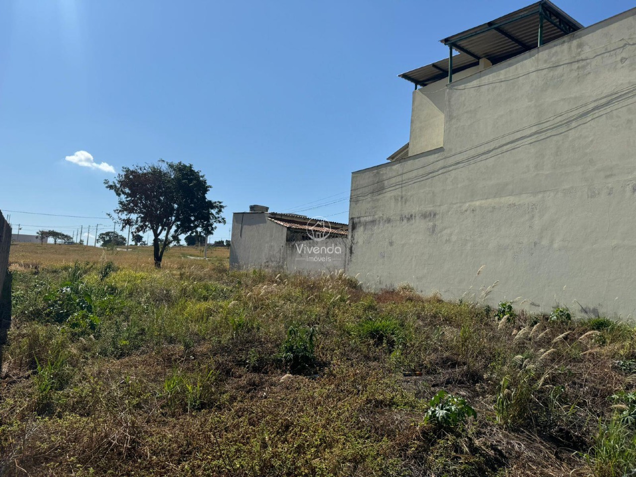 LOTE à venda no MORADA NOVA: 