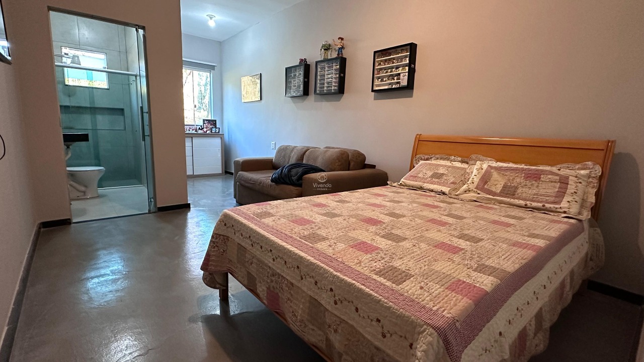 SITIO à venda no ZONA RURAL: 