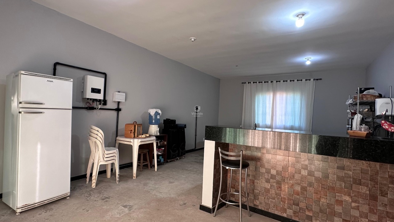 SITIO à venda no ZONA RURAL: 