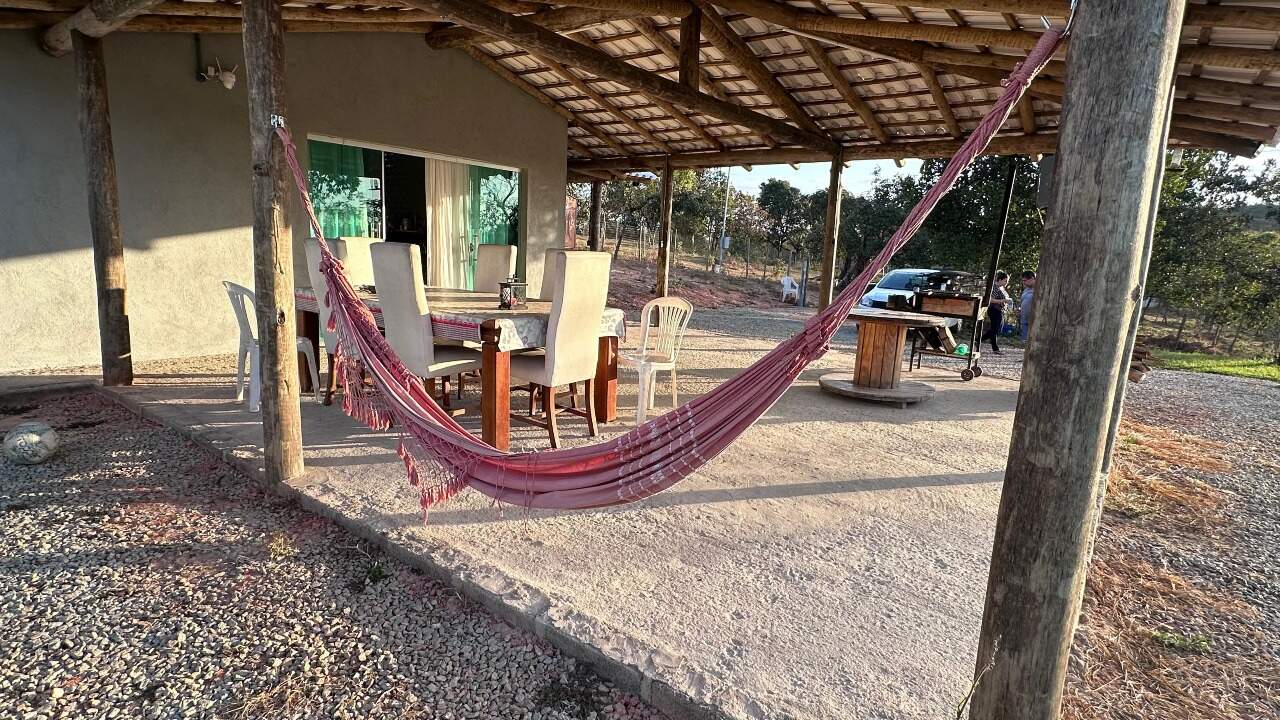 SITIO à venda no ZONA RURAL: 