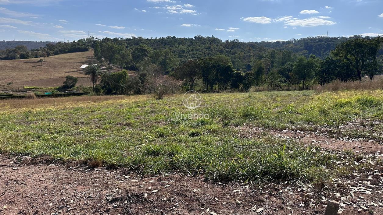 LOTE à venda no COND. GRANJA GLORIA: 