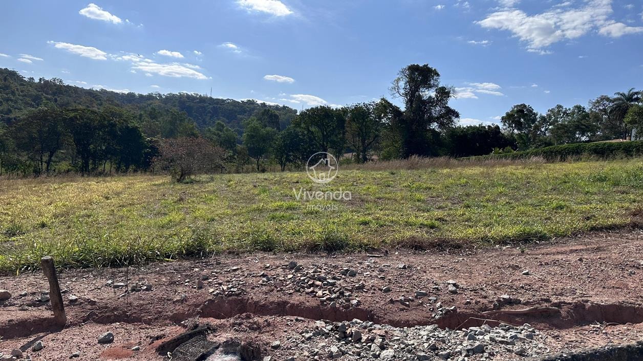 LOTE à venda no COND. GRANJA GLORIA: 