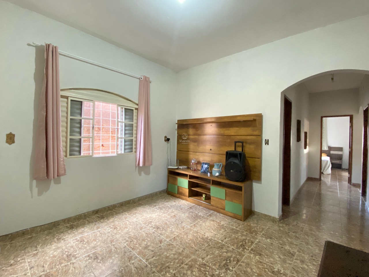 CASA à venda no Parque Jardim Santanense: 