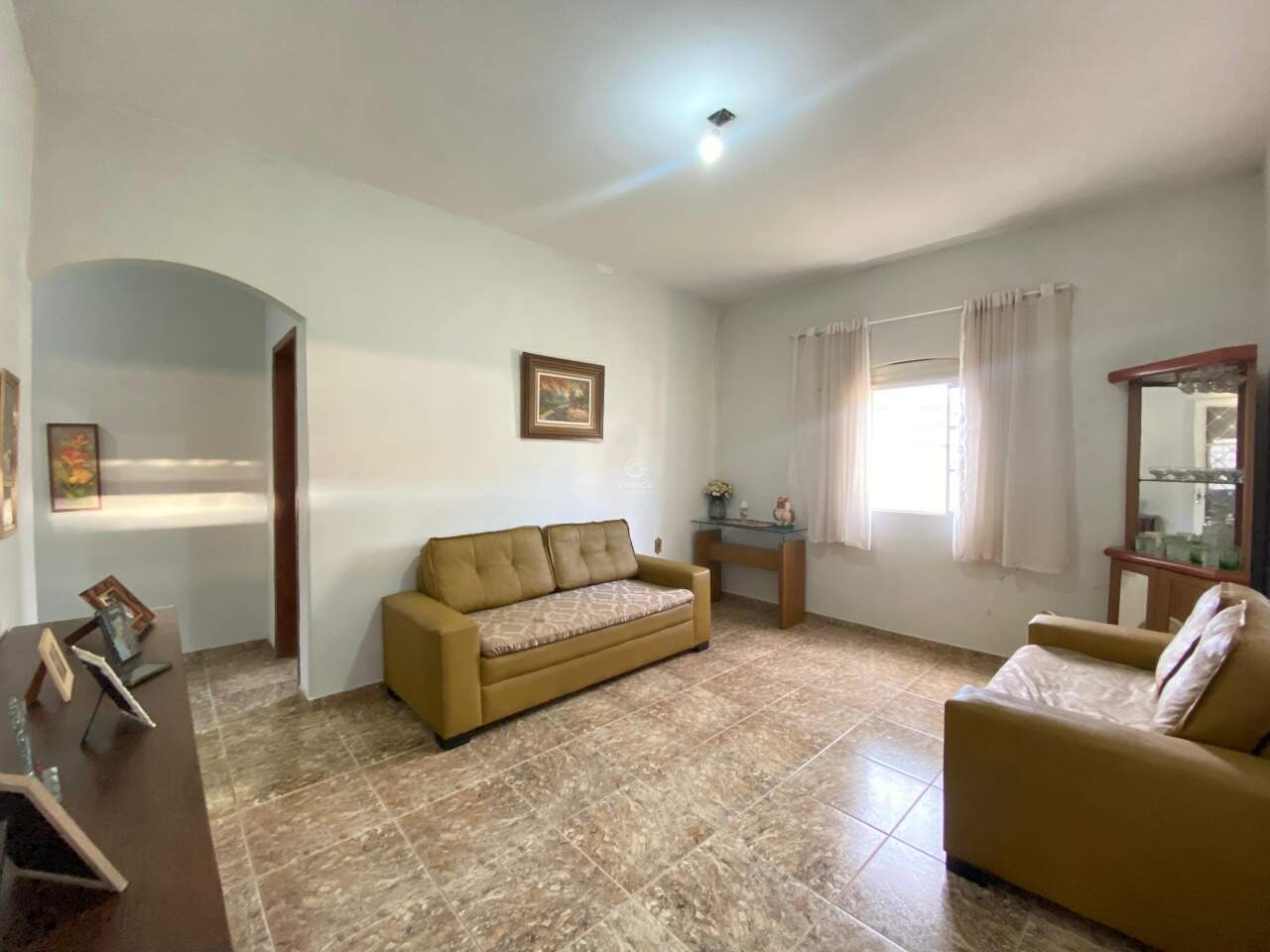 CASA à venda no Parque Jardim Santanense: 