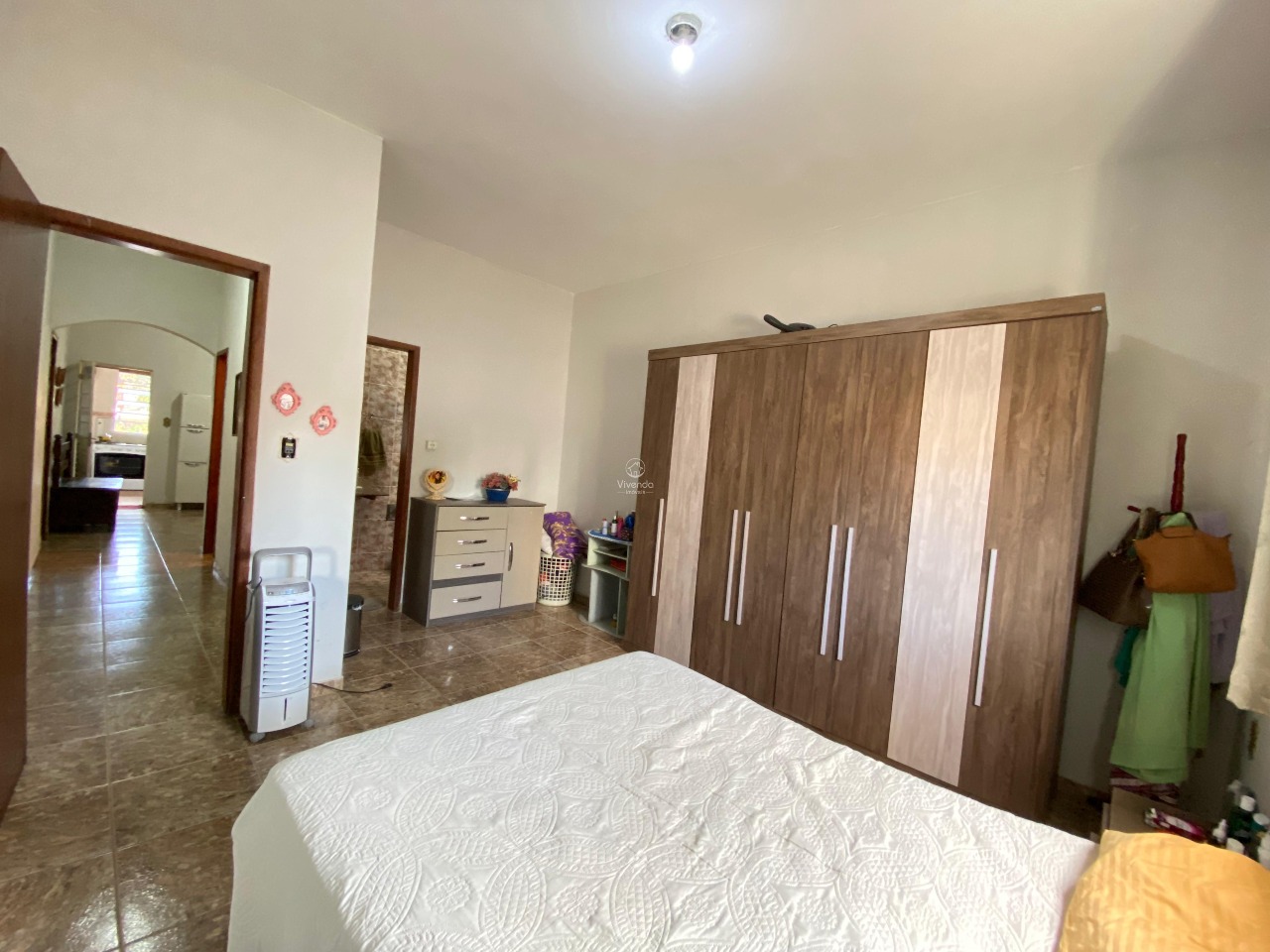 CASA à venda no Parque Jardim Santanense: 