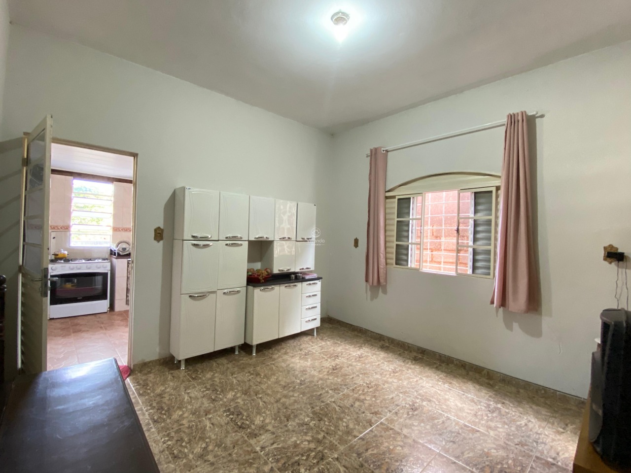 CASA à venda no Parque Jardim Santanense: 