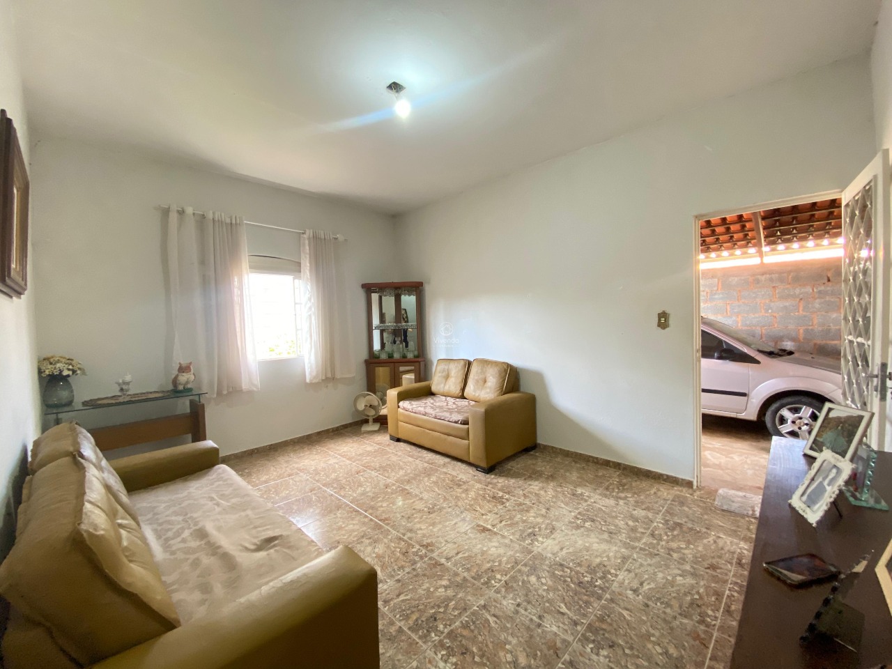 CASA à venda no Parque Jardim Santanense: 