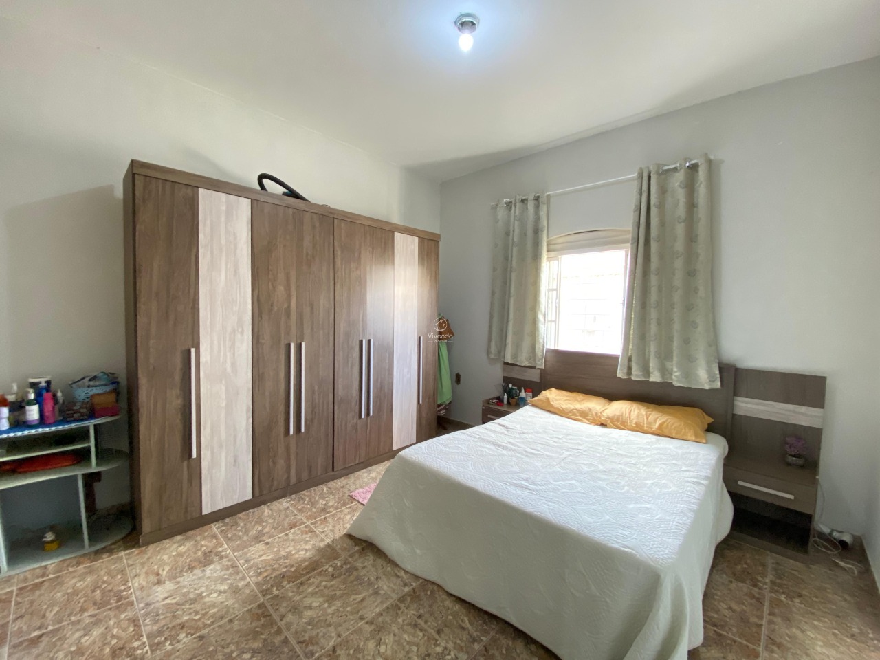 CASA à venda no Parque Jardim Santanense: 