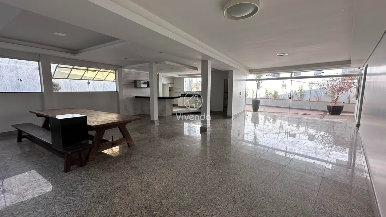 APTO COBERTURA à venda no CENTRO: 