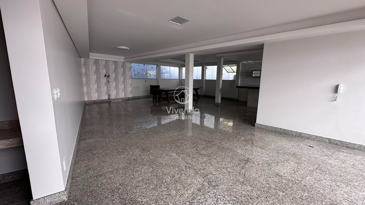 APTO COBERTURA à venda no CENTRO: 