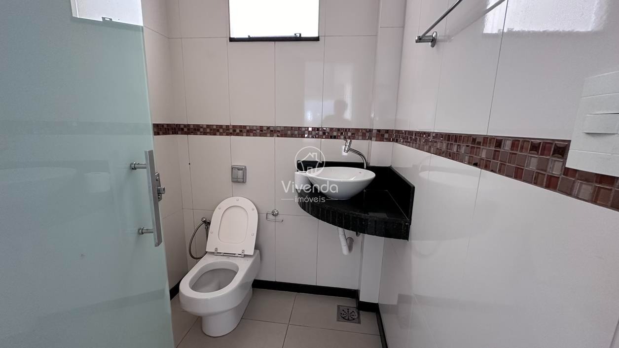 APTO COBERTURA à venda no CENTRO: 